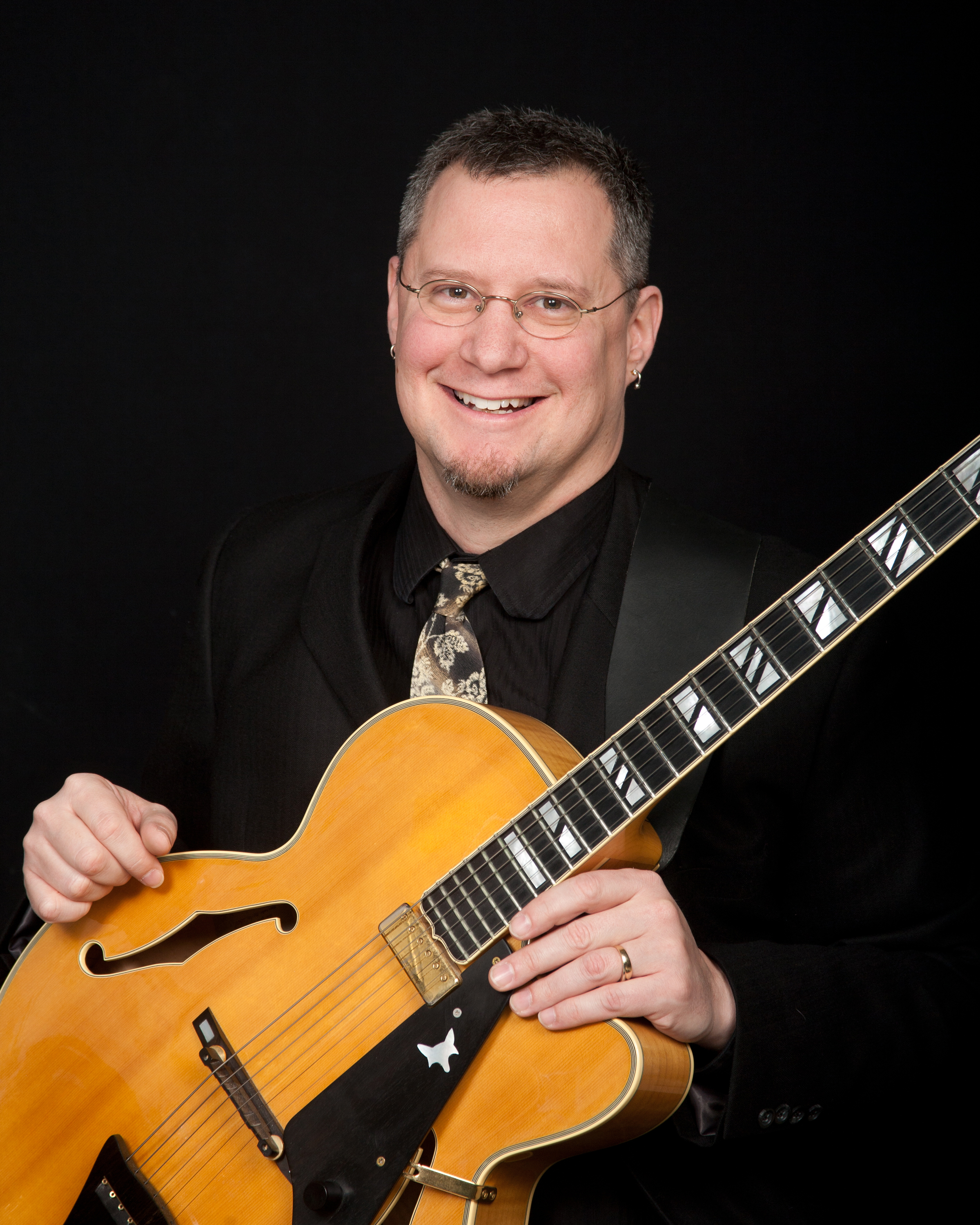 Publicity Photo - 2010
